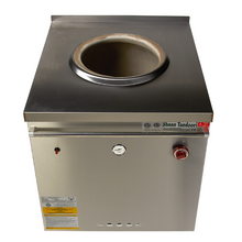 Load image into Gallery viewer, ETL Certified Shaan Tandoori Clay Oven | Large
